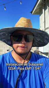 125 Amp Main in 150 Amp Panel