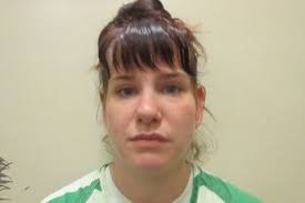 Florida Teacher Allegedly Had Car Sex with Teen Student