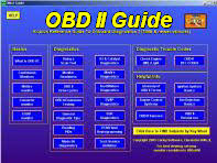 There's a tnn for the 04 cars for it. Obd Monitor Not Ready