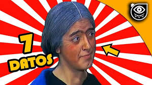 Fermin Carrillo cantando la trampa ratonera