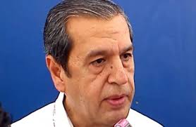 Hay indicios de que normalistas estarían vivos: Gobernador interino de  Guerrero