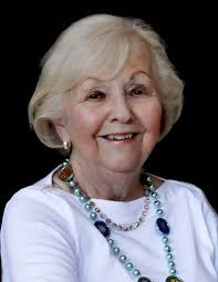 Dorothy “Dot” Kraus