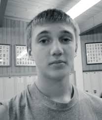 Former Graduates Return From Marines The Students Canoe through Boundary  Waters