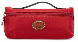 Longchamp Red Coin Purse Wallet 38 00 Picclick