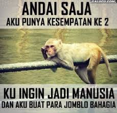  Aku Buat Para Jomblo Bahagia Gambar Lucu Lucu Meme Lucu