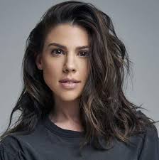 How great is the new actress playing Kristina?