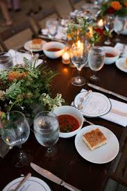 This Plate Matters July Feiern Tisch Dekoration