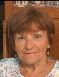 Obituary information for Sylvia Carolyn LeFave