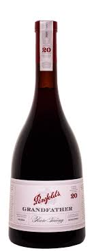 Penfolds Grandfather Rare Tawny Port B 21 Fine Wine Spirits