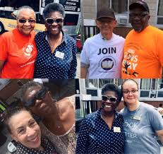 What's Happening in District 4