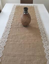 Hasir Runner Masa Ortusu