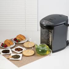 Skip to main search results. Zojirushi 5l Micom Water Boiler And Warmer Tea Makers Kettles Household Shop The Exchange