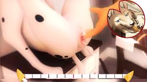 YMV FRISKY FURRIES] Canine Cookie Fap To The Beat [GONE FERAL] - EPORNER