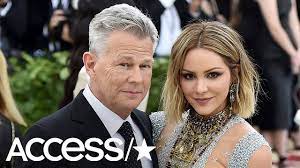 Katharine Mcphee And David Foster Are Married Youtube