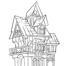 If you buy from a link, we may earn a commission. 9 Best Printable Halloween Haunted House Printablee Com