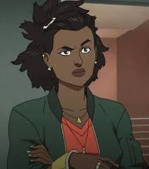 Characters in Invincible (2021): Others