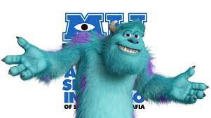 Sulley Google Search Monster University Monster Disney Magic