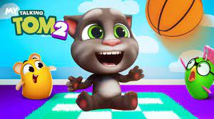 Descargar my talking tom 4.7.2.91 mod apk dinero ilimitado gratis para móviles con android, teléfonos inteligentes. My Talking Tom 2 Mod Apk 2 9 3 1493 Unlimited Money For Android