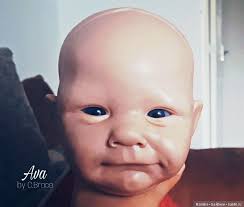 Cassie Ann Brace 2025