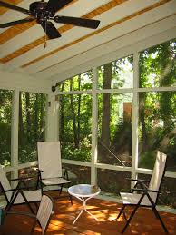 The kit is easily added to your existing gazebo. Detached Screened Porch Houzz