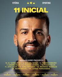 Vitória Sport Clube