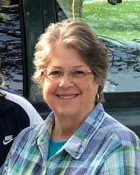 Laurin Ann LaFontaine Obituary April 16, 2025