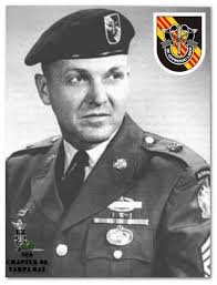 III Corps Mike Force History