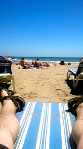 Gay Travel Review: Sitges - Refracted World