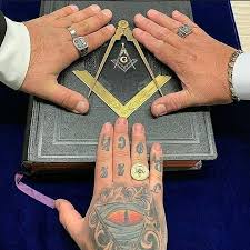 Join Illuminati free of cost