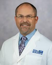 Dr. Christopher Boyes, MD, FACS, Vascular Surgery