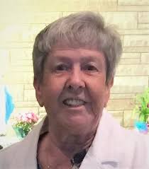 Obituary for Carol Jean DeWitt