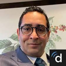 Dr. Charles D. Wolfson