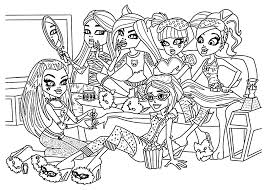 3,914 likes · 4 talking about this · 1 was here. Monster High Drawing For Kids Novocom Top