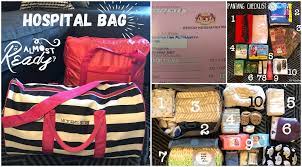 We did not find results for: Senarai Barang Keperluan Bersalin Berpantang Untuk Mama Standby Seawal 7 Bulan