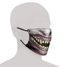 This week, i have a secret, wyatt exclaims in a childlike tone, shushing the viewers into secrecy. Wwe The Fiend Bray Wyatt Face Mask