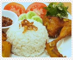 Antara pelanggan2 sudah bertanyakan tentang daging kambing dan menu lain. Hainanese Chicken Rice Ayam Bakar Kalasan Fried Chicken Chicken Food Animals Recipe Png Pngwing