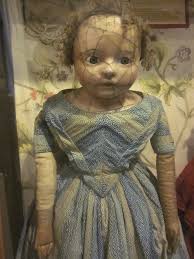 Or best offer +$45.94 shipping. Scary Dolls At The Toy Museum Scary Dolls Creepy Toys Creepy Dolls