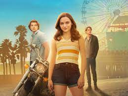 The kissing booth 3 is an upcoming american teen romantic comedy film directed by vince marcello, from a screenplay by marcello and jay arnold. The Kissing Booth 3 Release Date When Is The Sequel Coming Out