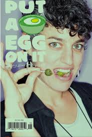 Writing — Cooper Lee Bombardier