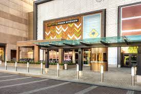 Maybe you would like to learn more about one of these? California Pizza Kitchen Scheiner Commercial Group