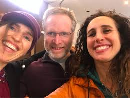 ALEPH Hazzanim Collaborated in Musical Shabbat