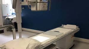 Changeurs de films pour appareils radiographiques pour applications biologiques et médicales. Le Nouvel Appareil De La Salle De Radiologie Capteur Plan De L Hopital De Laval Youtube