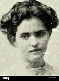 Margaret briggs hi-res stock photography and images