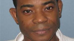 Plea to Gov. Ivey: Stop execution of man for crime he did not commit