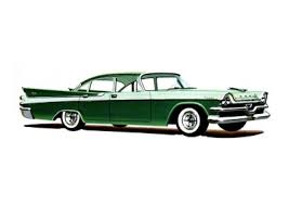 Image result for Misty Green 1958 Plymouth
