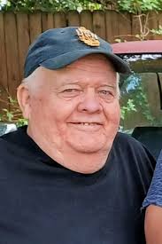 Obituary for Norman Edward Norris-US Navy, Ret.