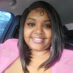 Latasha Batiste's Instagram, Twitter & Facebook