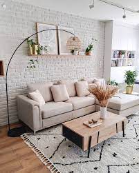 12 Living Rooms We Want To Copy Immediately In 2020 Living Room Decor Apartment Apartment Decor Living Room Decor