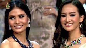เรื่องหลังเวที miss universe 2016 ที่คุณไม่เคยรู้ของ น้ำตาล ชลิตา 30 ม.ค. Miss Universe Thailand 2016 à¸™ à¸³à¸•à¸²à¸¥ à¸Šà¸¥ à¸•à¸² à¸ªà¸§à¸™à¹€à¸ªà¸™ à¸« Chalita Suansane Youtube