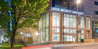 Leeds beckett university ranks #4 in our meta ranking among all universities in leeds, #146 among all universities in england uk. Leeds Beckett University Framework Race Cottam Associates